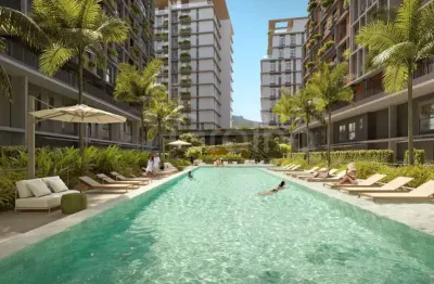 Apartamento à venda - edifício pátio das artes | pedra branca