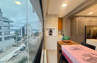 Cobertura com 3 quartos à venda na Rua Professor Heinz Braunsperger, --, Jurerê, Florianópolis