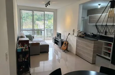 Apartamento 3 quartos, sendo 1 suíte no córrego grande