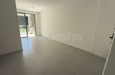 Apartamento com 2 quartos à venda na Rodovia Haroldo Soares Glavan, --, Cacupé, Florianópolis