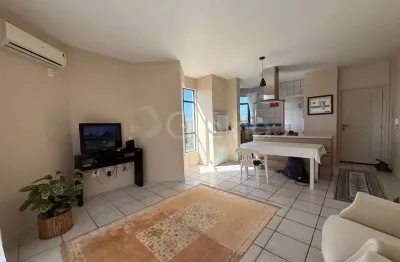 Cobertura com 2 quartos à venda na Rua Murilo Antônio Bortoluzzi, --, Canasvieiras, Florianópolis
