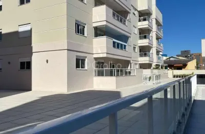 Apartamento com 1 quarto à venda na Rodovia Armando Calil Bulos, --, Ingleses, Florianópolis