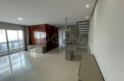 Cobertura com 3 quartos à venda na Rua Jaú Guedes da Fonseca, --, Coqueiros, Florianópolis