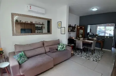 Casa com 3 quartos à venda na Rua do Trapiche, --, Campeche, Florianópolis