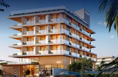 Kitnet / Stúdio à venda na Avenida Campeche, --, Campeche, Florianópolis