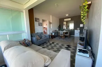 Apartamento de 75m² com 2 quartos sendo 1 suíte no jardim atlântico