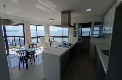 Apartamento de 100m² com 3 quartos em balneário do estreito