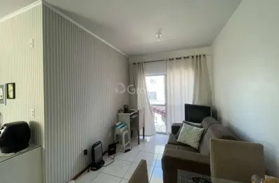 Apartamento localizado no são sebastião, com 52,25 m2 de aréa privativa