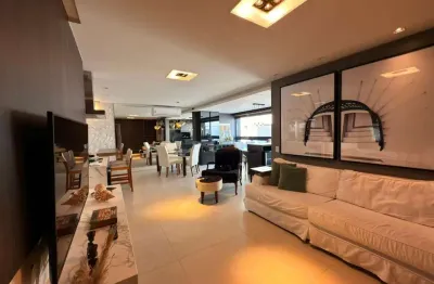 Apartamento de 2 suítes com vista mar no bairro novo campeche