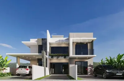 Casa com 3 quartos à venda na Rodovia Baldicero Filomeno, --, Ribeirão da Ilha, Florianópolis