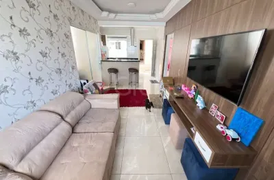 Casa com 2 dormitórios, 1 suíte com closet e edícula completa - madri, palhoça