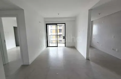 Apartamento com 2 quartos à venda na Rua Ângelo La Porta, --, Centro, Florianópolis