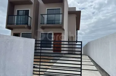 Casa com 3 quartos à venda na João Harold Bertelli, --, Sertão do Maruim, São José