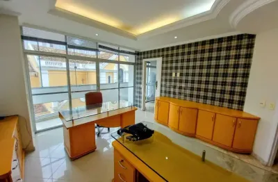 Sala comercial à venda na Rua Vidal Ramos, --, Centro, Florianópolis