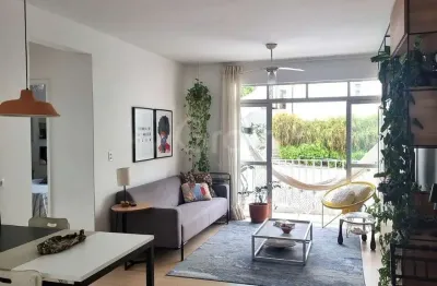 Apartamento com 2 quartos à venda na Rua Capitão Romualdo de Barros, --, Carvoeira, Florianópolis