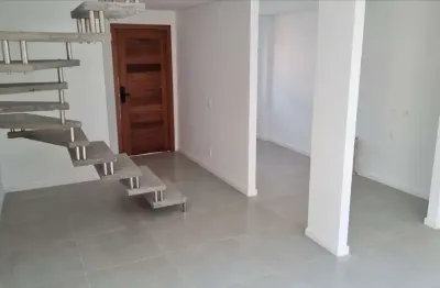 Casa com 2 quartos à venda na Rua Sagrado Coração de Jesus, --, Morro das Pedras, Florianópolis