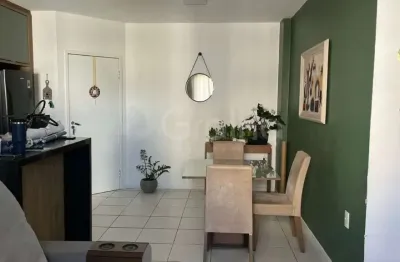 Oportunidade única no residencial gemini - apartamento de 71m2 com 3 quartos sendo 1 suíte!