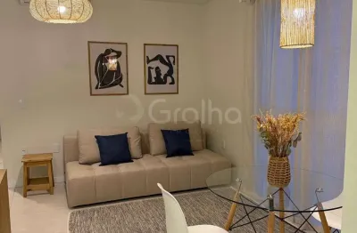 Apartamento de 1 quarto localização privilegiada no bairro morro das pedras