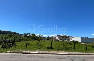Terreno para construir, arrendar ou morar em potecas!