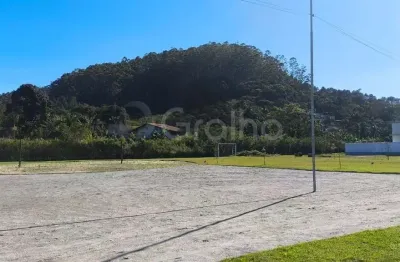 Terreno com 387,78 m2 em canasvieiras em florianópolis
