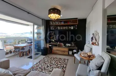 Apartamento com 2 quartos à venda na Rua Pastor William Richard Schisler Filho, --, Itacorubi, Florianópolis