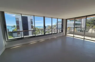 Apartamento com 3 quartos à venda na Rua Professor Heinz Braunsperger, --, Jurerê, Florianópolis