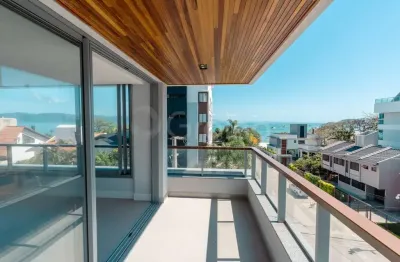 Apartamento com 3 quartos à venda na Rua Professor Heinz Braunsperger, --, Jurerê, Florianópolis