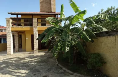 Casa com 4 quartos na praia da pinheira em palhoça sc