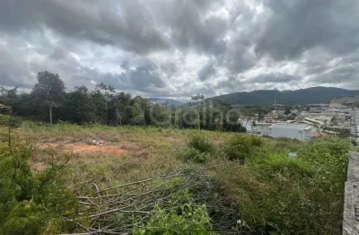 Terreno à venda na Rua Jair Coan, --, Forquilhas, São José