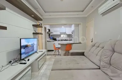 Apartamento com 3 quartos à venda na Rua do Calafate, --, Saco dos Limões, Florianópolis