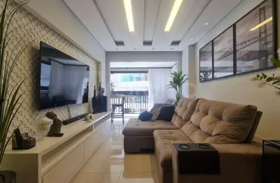 Apartamento com 2 quartos à venda na Avenida Cruz e Souza, --, Campinas, São José