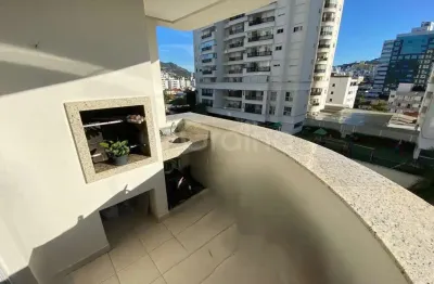 Apartamento de 3 quartos sendo 1 suíte com 82m² privativos na trindade, florianópolis