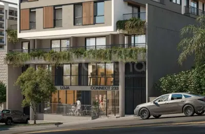 Kitnet / Stúdio à venda na Avenida Rio Branco, --, Centro, Florianópolis