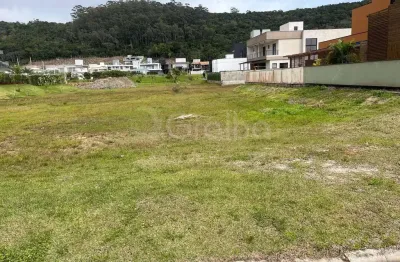 Terreno em condomínio fechado à venda na Rua Três Marias, --, Ingleses, Florianópolis