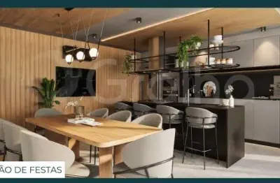 Apartamento com 2 quartos à venda na Avenida dos Lagos, --, Pedra Branca, Palhoça