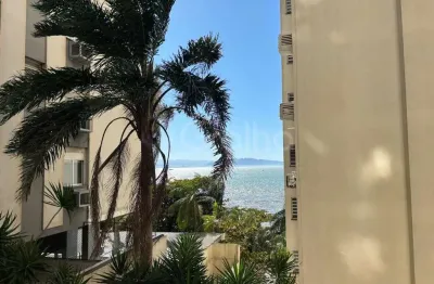 Apartamento garden de 80m² com 3 quartos no centro de florianópolis