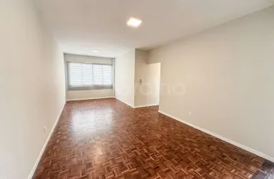 Apartamento com 3 quartos, 1 suíte e 104m² privativos no centro de florianópolis