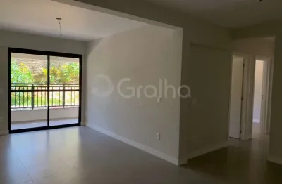 Apartamento de 98m² com 3 quartos sendo 1 suíte no Saco Grande