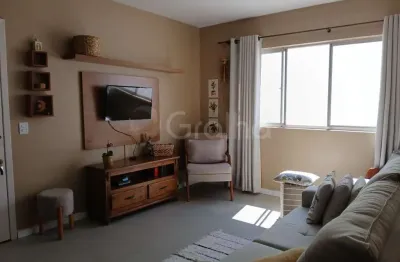 Apartamento com 2 quartos à venda na Avenida Engenheiro Max de Souza, --, Coqueiros, Florianópolis