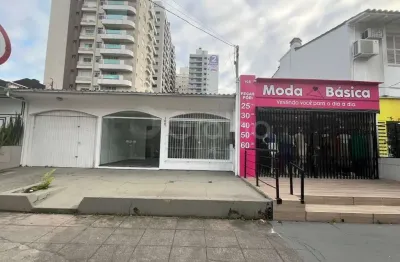 Casa comercial à venda na Rua Delamar José da Silva, --, Kobrasol, São José
