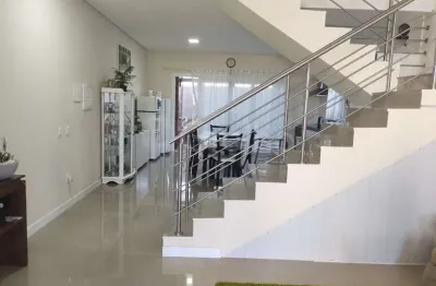 Casa com 3 quartos à venda na Rua Valmor Della Giustina, --, Ingleses do Rio Vermelho, Florianópolis