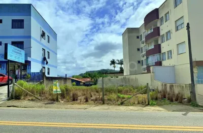 Terreno à venda na Rua Luiz Fagundes, --, Picadas do Sul, São José