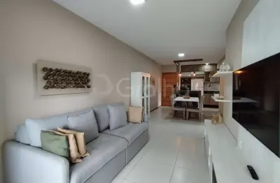 Apartamento com 3 quartos à venda na Avenida Campeche, --, Campeche, Florianópolis