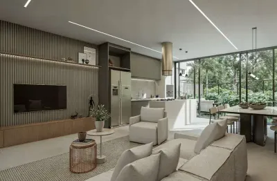 Casa com 3 quartos à venda na Rua Doutor João Carlos Barom Maurer, --, Santa Mônica, Florianópolis