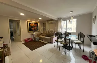 Apartamento com 2 quartos à venda na Rua Desembargador Pedro Silva, --, Coqueiros, Florianópolis