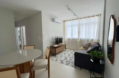 Apartamento de 77m² com 3 quartos sendo 1 suíte na Agronômica