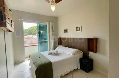 Prédio à venda na Rodovia Jornalista Manoel de Menezes, --, Barra da Lagoa, Florianópolis