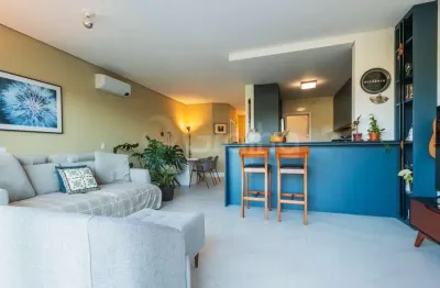 Apartamento com 3 quartos à venda na Rodovia João Paulo, --, João Paulo, Florianópolis