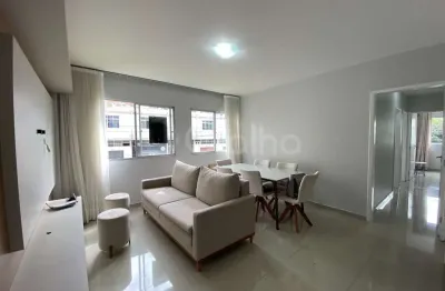 Apartamento de 75m² com 3 quartos na trindade, florianópolis