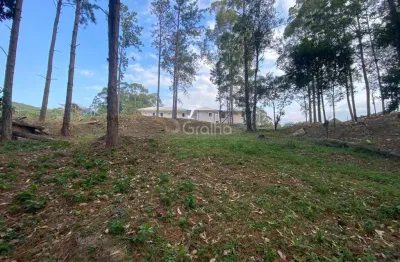 Terreno à venda na Servidão Alcides Anacleto Vieira, --, Pantanal, Florianópolis